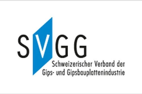 SVGG Association de l'industrie du plâtre et des plaques en plâtre