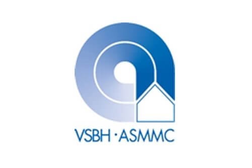 VSBH Verband des Schweizerischen Baumaterial-Handels
