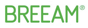 Building Research Establishment Environmental Assessment Method Logo
